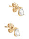 Earrings Gold 9K