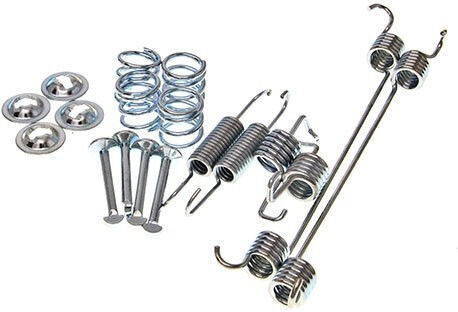Maxgear Bremsbeläge Für Nissan Micra 1.2 10 105-0018