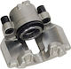 Audi Bremssättel A4 B5 94 Vorderseite Linke Ohne Arm 8d0615123a