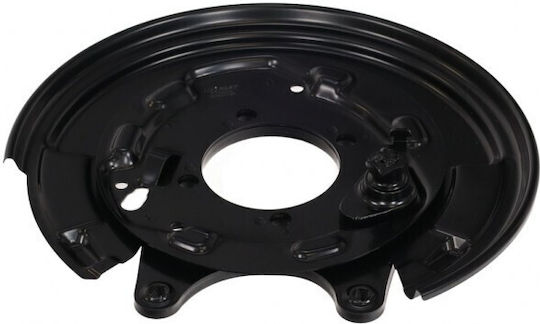 Brake Disc Protector Toyota Prius W2 03 Rear Right 4650320070