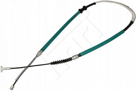 Handbremsseil Zurück Fiat Brava Bravo 1996 46462766