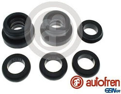 Brake Master Cylinder Repair Kit Fiat Panda 82 Regata Uno 86 Ø 20.6 Brake Master Cylinder Repair Kit Fiat Panda 82 Regata Uno 86 Ø 20.6
