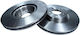 Vorderseite Bremsscheibe Volkswagen Polo 1.0 Mpi Tsi 17 92303303