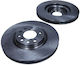 Vorderseite Bremsscheibe Fiat Croma 2005