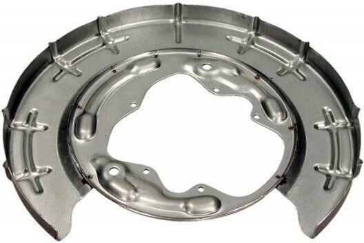 Προστατευτικό Δίσκου Φρένου Hyundai Πίσω I30 07-16 Αριστερό 582511h000