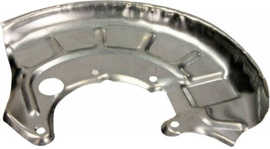 Protecție Disc Frână Dreapta Față VW Golf Jetta Polo Vento 87-01 191615312b