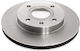 Front Brake Disc Chevrolet Evanda Lacetti Nubira Rezzo Tacuma 96549782