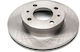 Disc de frână Corolla E18 13 Auris E18 12 Față 4351202330