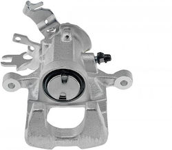 Rechte Zurück Bremssättel Vw Caddy III 10-15 2k5615424 Rechte Zurück Bremssättel Vw Caddy III 10-15 2k5615424
