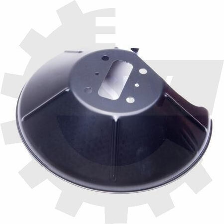 Rear Left Brake Disc Protector Ford Fiesta V Focus 1138516