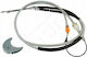 Handbremse Kabel Ford Escort 1.4-1.8 92 1664703