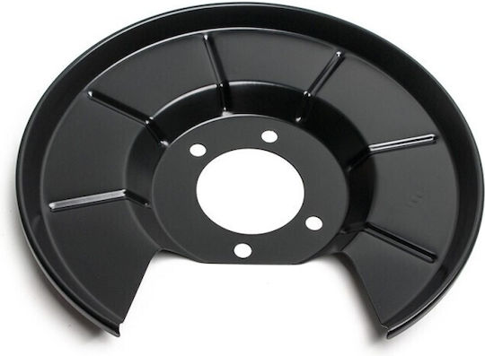 Brake Disc Protector Ford Mondeo 2007-2015 Rear Right 1450987