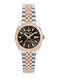 Lucien Rochat Womens Watch 31mm Battery With Silver Metal Bracelet