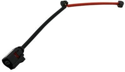 Rear Wheel ABS Sensor Audi Q7 07-15 4l0615437a
