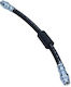Flexible Brake Hose Fiat Rear Scudo 1.6-2.0d Multijet 07 Left or Right 1401070380