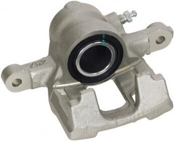 Honda CR-V III 06 Rear Left Brake Caliper Without Arm 43019swwg00