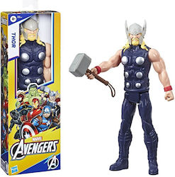 Φιγούρα Δράσης Endgame Titan Hero Series Marvel...