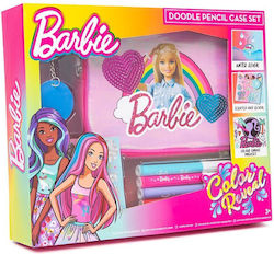 Barbie Ученически несесер