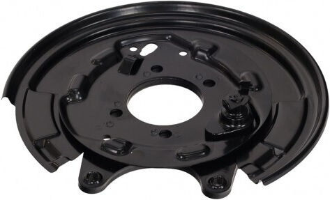 Protecție Disc Frână Toyota Yaris I 99 Spate Stânga 4650452013