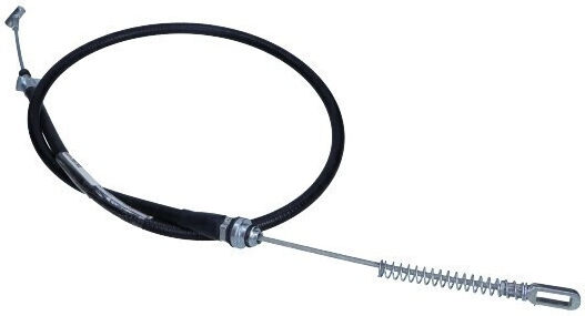Handbremsseil Iveco T Daily 99-06 Linkes Set 2997362