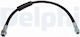 Flexibler Bremsschlauch Renault Master II 98 Hinteres Set 1.9 Dci