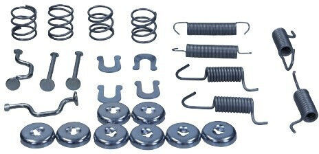 Brake Shoe Springs Toyota Avensis 97-03 Sfk347