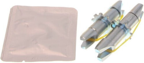 Textar Reparatursatz für Bremskolben Renault Koleos 2.0 Dci/2.5 08