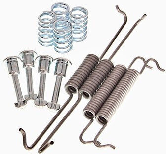 Elișe De Șaibe De Frână Porsche Ardei Iute 3 0-4 8 10 7p0698545