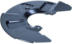 Brake Disc Protector Volkswagen Front Multivan T5 T6 09 Right 7e0 615 312 B