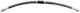 Flexibler Bremsschlauch Vorderseite Mercedes-Benz CLS Klasse Cls C218 2011-2017 Cls X218 A2214200548
