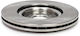 Disc de frână față Alfa Romeo 159 Brera Giulietta Spider Cherokee 51731346
