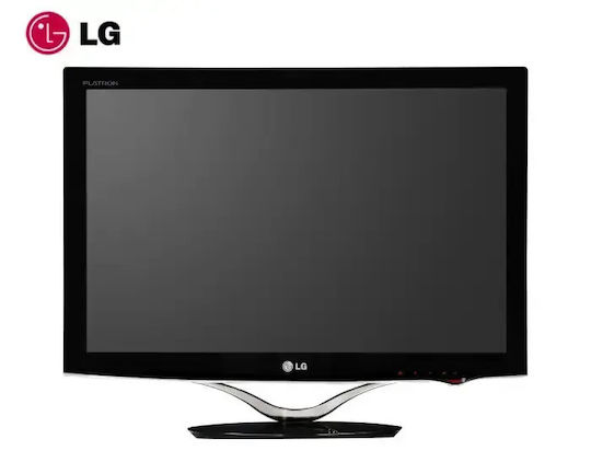 LG W2486L Реновиран Grade A TFT-LCD Монитор 24"
