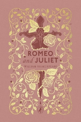 Romeo And Juliet William Shakespeare Puffin Classics