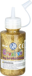 Astra Glitter Glue 60 Ml