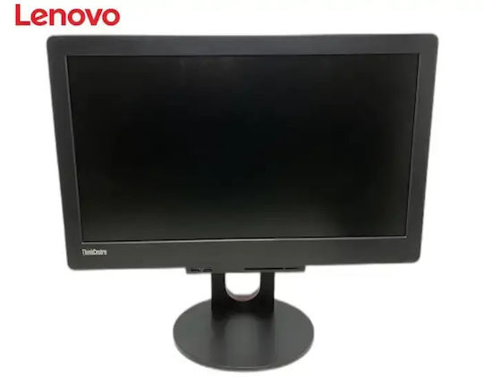 Lenovo Tiny-In-One Refurbished Grade A IPS Monitor 23"
