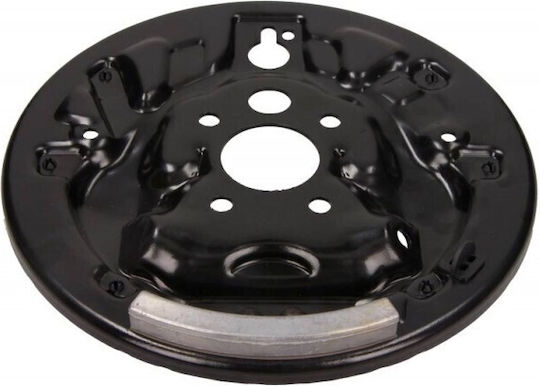 Προστατευτικό Δίσκου Skoda Πίσω Octavia 96-13 Αριστερό Roomster 06-15 1j0609425c