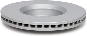 Brake Disc Citroën C5 Iii Jumpy Scudo 407 407 Sw Expert Expert Tepee Proace 1611841980