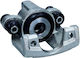 Brake Caliper Rear Jeep Grand Cherokee 2 5-5 9 91-99 Right Bhv585e