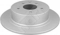 Disc Frână Partea Din Spate Nissan Qashqai 1.5 2007 Set