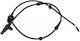 Αισθητήρας Abs Skoda T Roomster 06 Praktik Σετ V10-72-1111