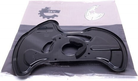 Protecție Disc Frână Partea Din Față Dreapta Mercedes-Benz Clasa C E SLC SLK 2044202644 2044202644