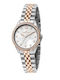 Morellato Women's Watch 32mm Battery with Silver Metal Bracelet