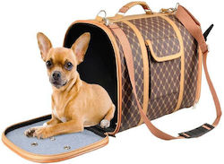 Flamingo Streetwize Hundetragetasche für Hund und Katze Flamingo Streetwize Hundetragetasche für Hund und Katze