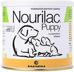 Tafarm Nourilac Dog Milk Powder 200gr 80ml for General Health Tafarm Nourilac Dog Milk Powder 200gr 80ml for General Health