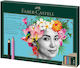 Faber-Castell Polychromos & Pitt Graphite Matt Buntstifte Set 23 Stück