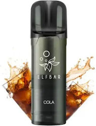 Elf Bar Elfa Προγεμισμένο Ανταλλακτικό Pod 2ml