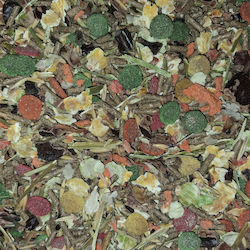 Naturline Mini Rabbit Food Bulk Kilo