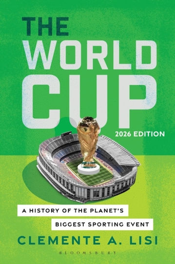 World Cup - Bloomsbury Publishing Plc - Paperback / Softback