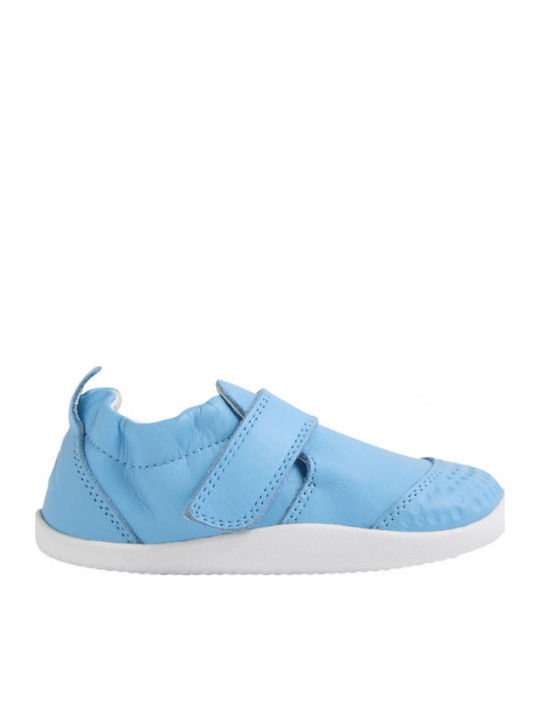 Bobux Kinder Sneaker mit Bügel- und Schleifenve...
