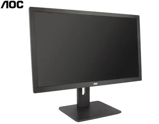 AOC I2375PQU Refurbished Grade A TFT-LCD Monitor 23"